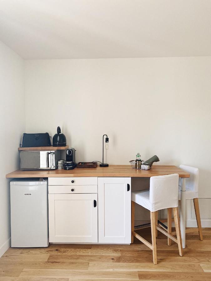 L'Anne Xe, Studio Independant Valeuil エクステリア 写真